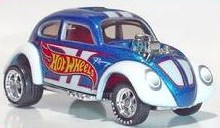 Convention VW Bug